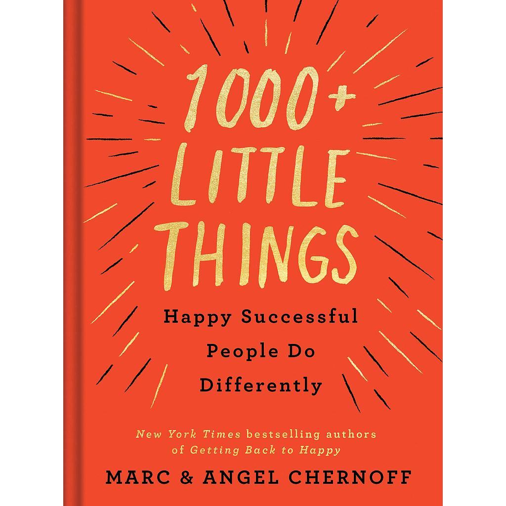 1000+ Little Things