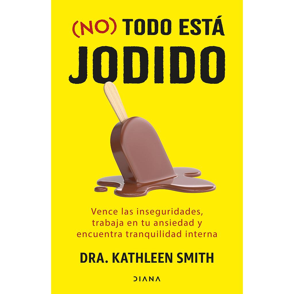 No todo esta jodido