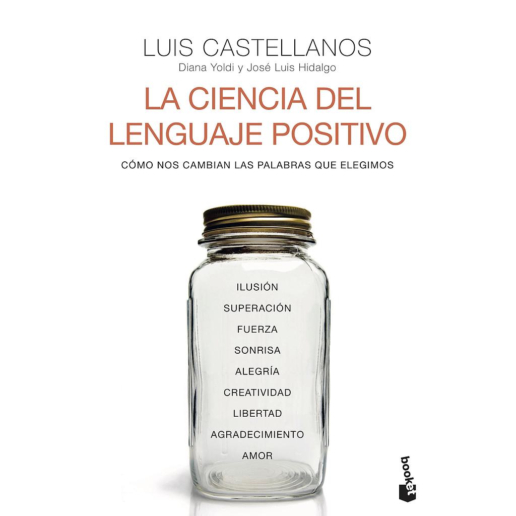 La ciencia del lenguaje positivo