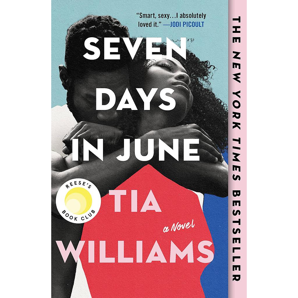 Seven Days in June