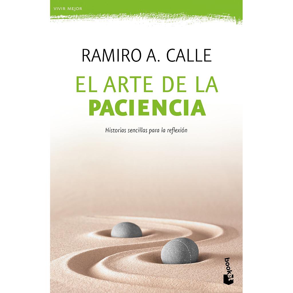 El arte de la paciencia