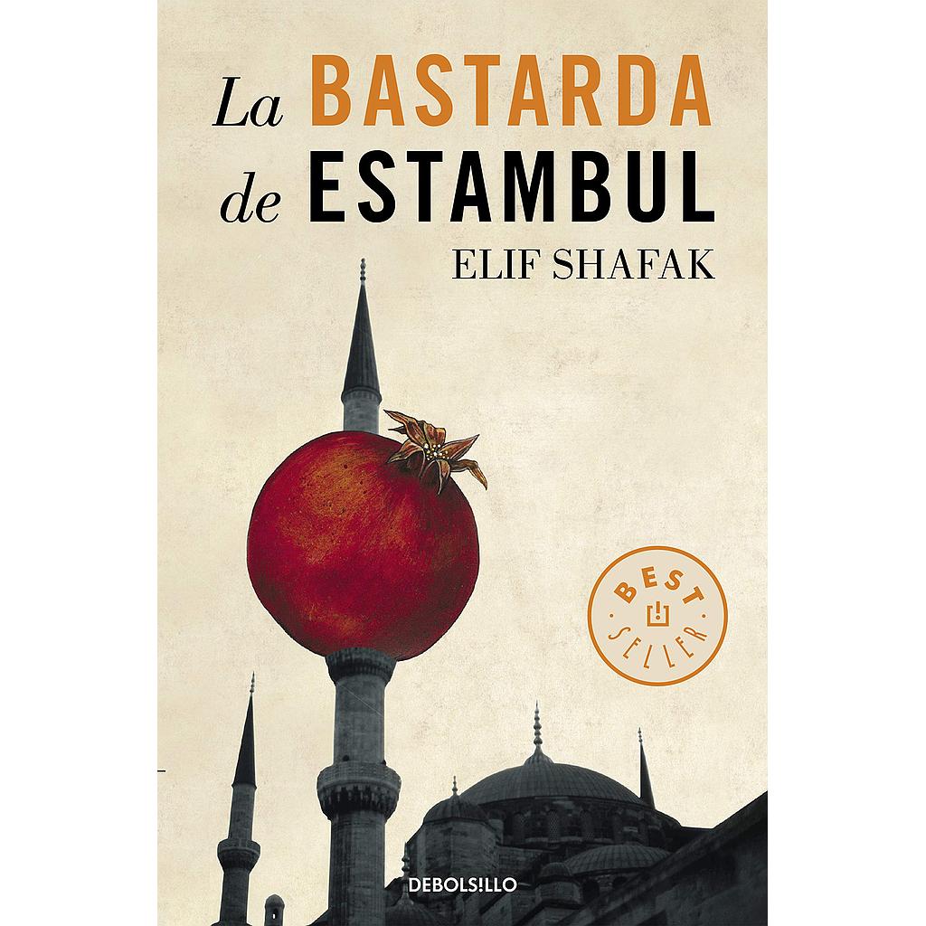 La bastarda de Estambul