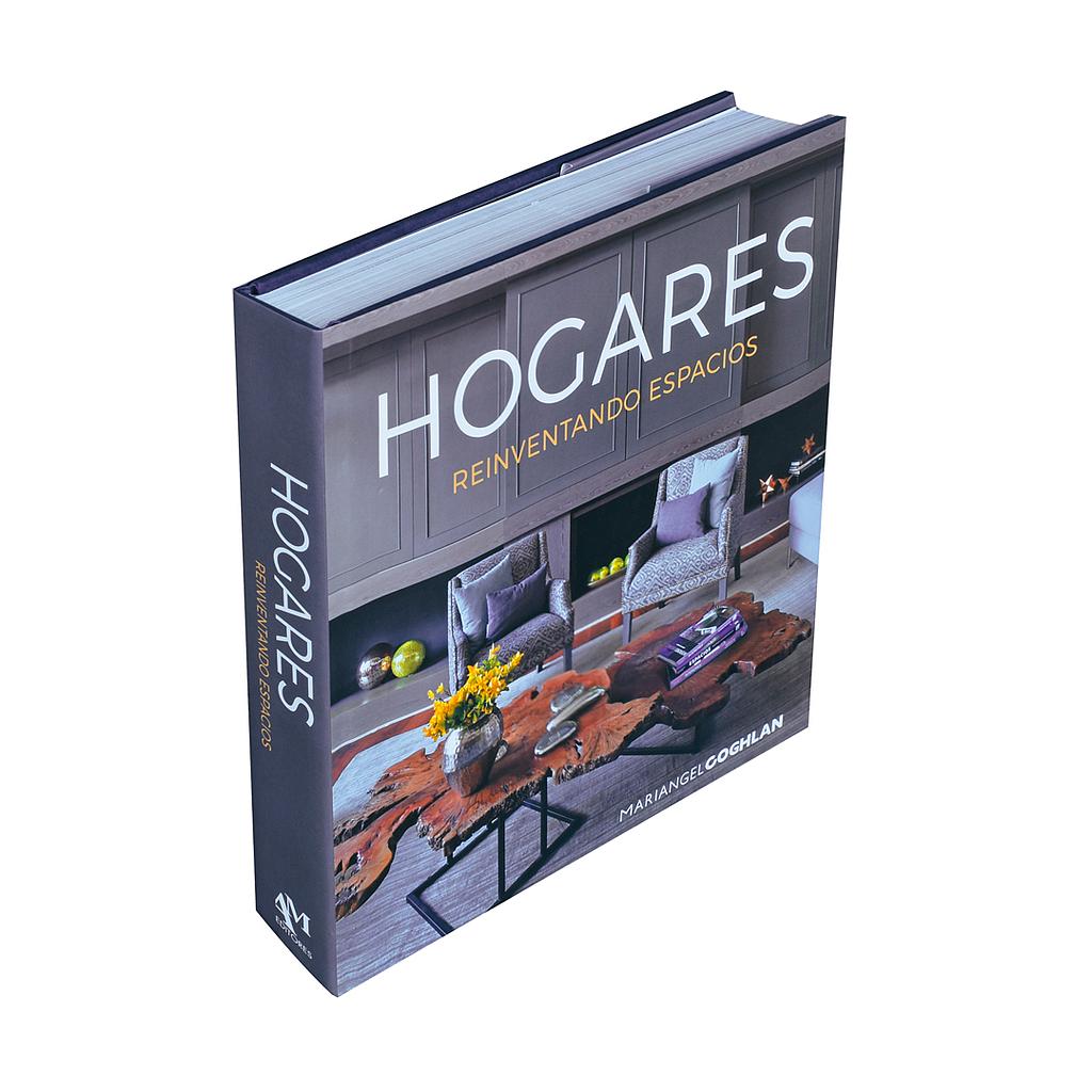 Hogares reinventando espacios
