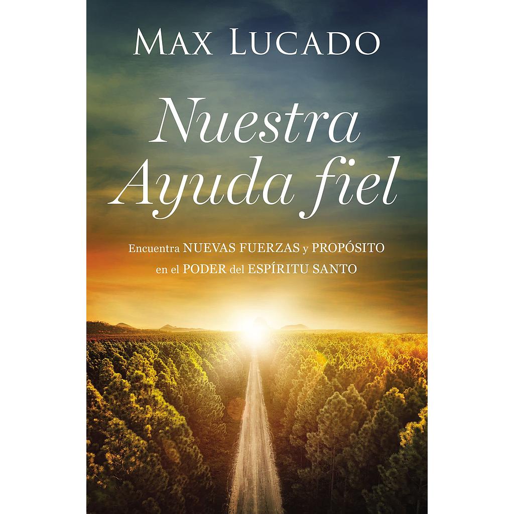 Nuestra ayuda fiel
