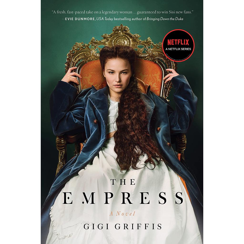 The Empress
