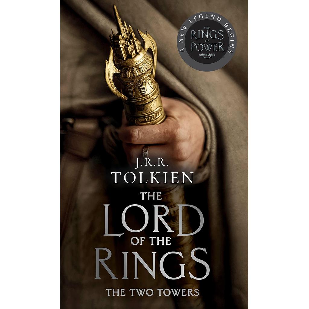 TLR 2: The two towers *NE