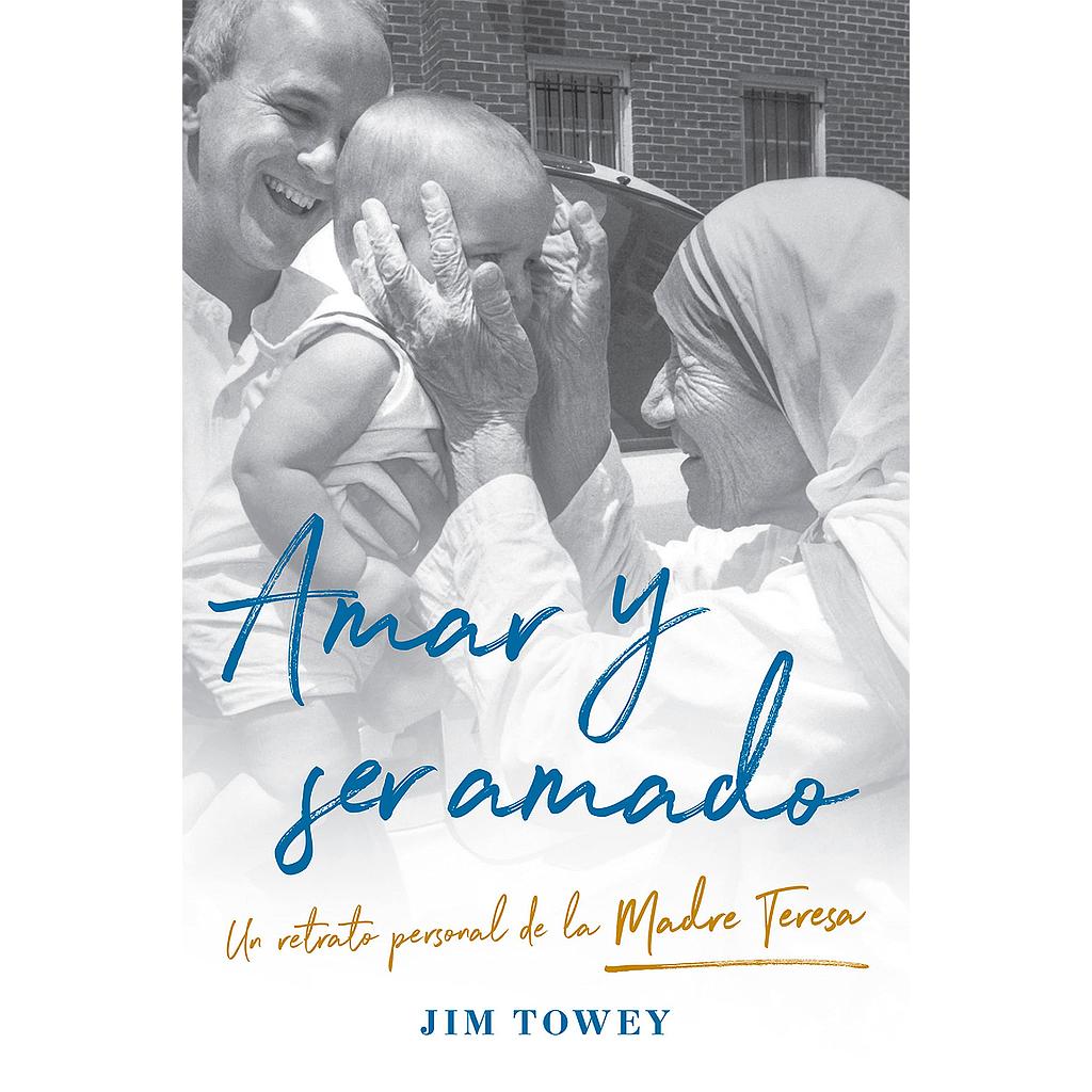 Amar y ser amado