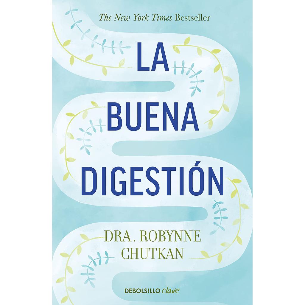 La buena digestion
