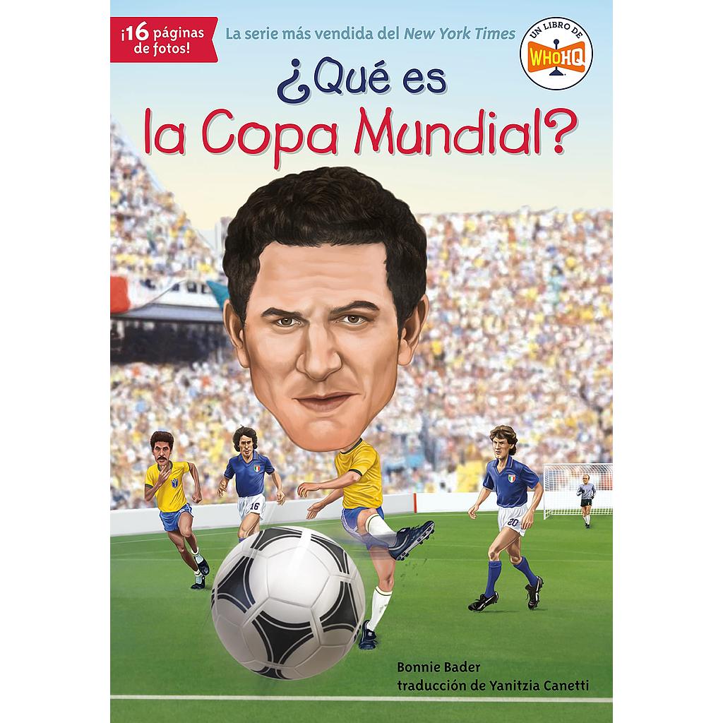 Que es la copa mundial