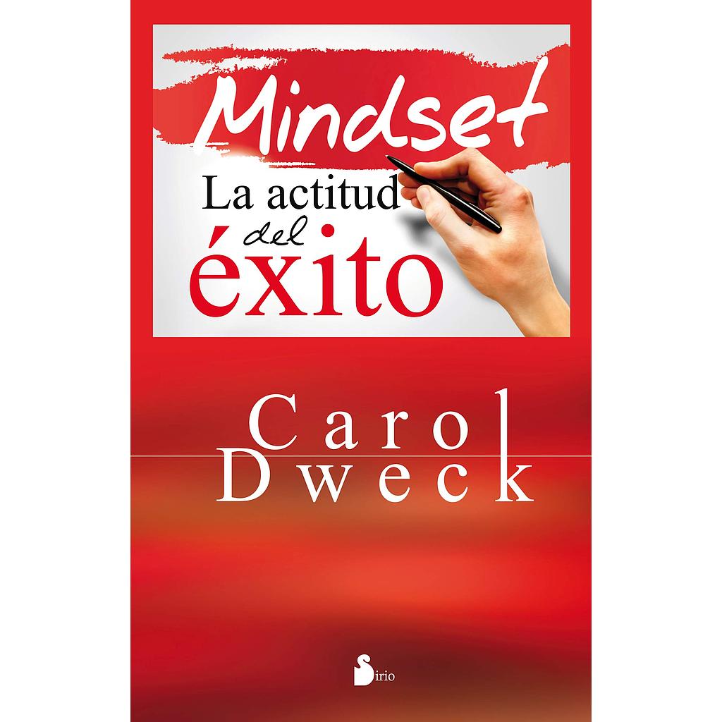 Mindset la actitud del exito