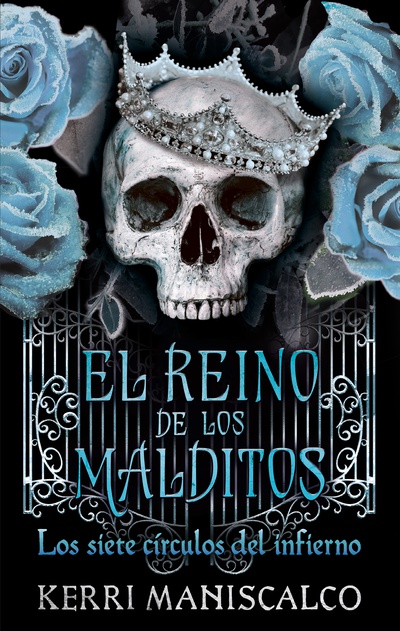 El reino de los malditos 2: Los siete circulos
