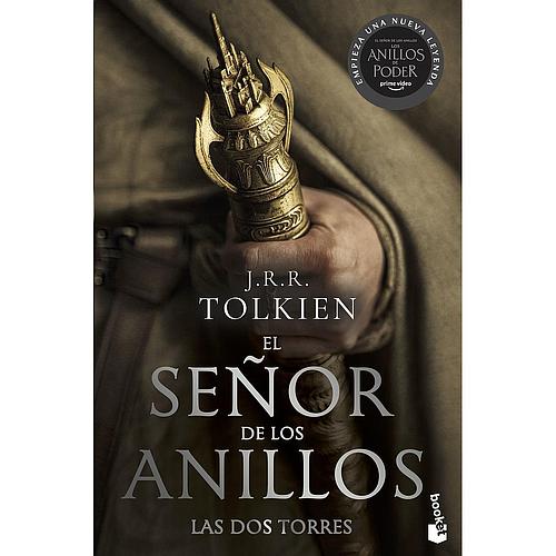El señor de los anillos libro precio hot sale