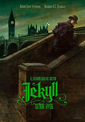 El extraño caso del doctor Jekyll y el señor..