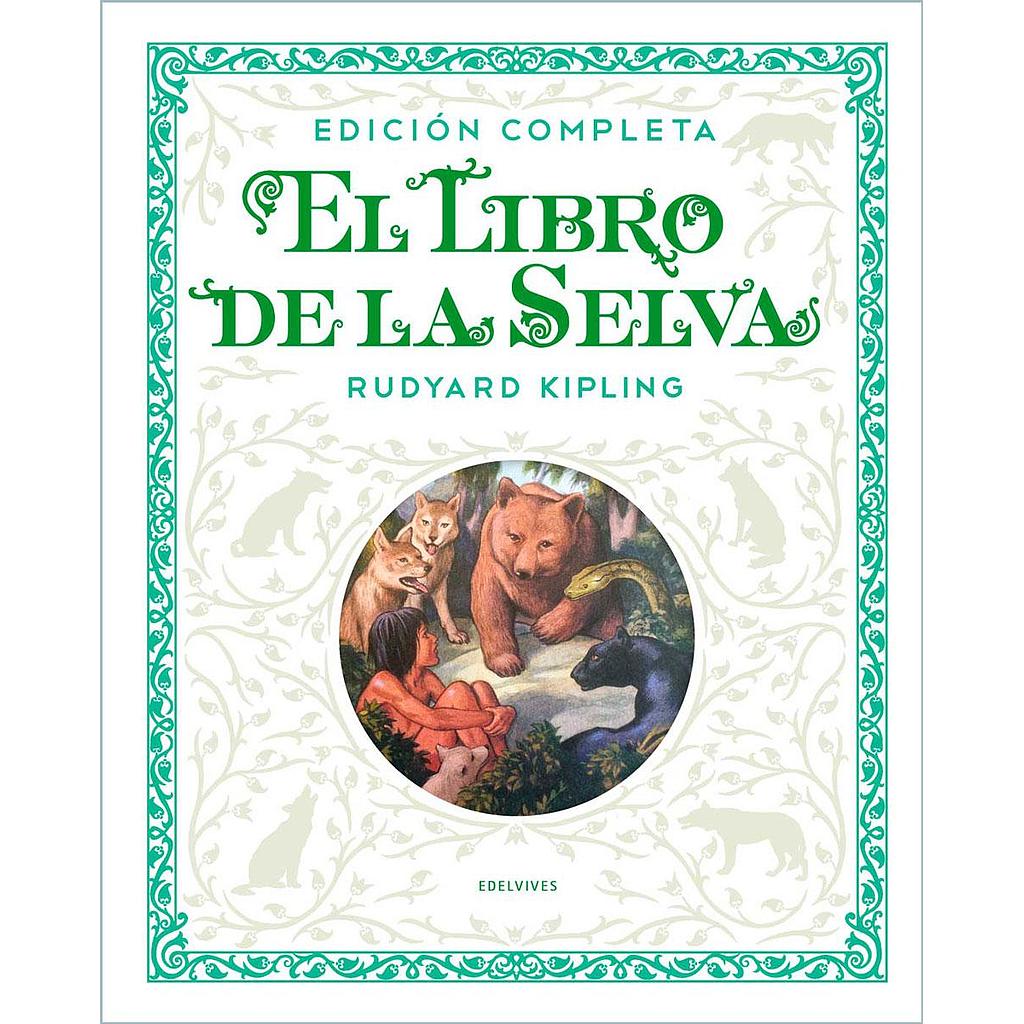 El libro de la selva