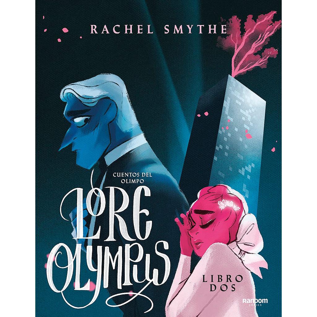 Lore Olympus 2 / Cuentos del Olimpo