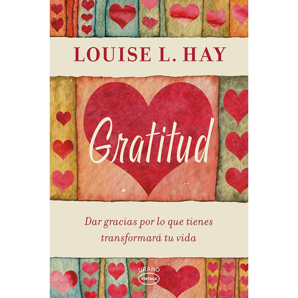 Gratitud