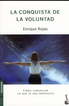 La conquista de la voluntad