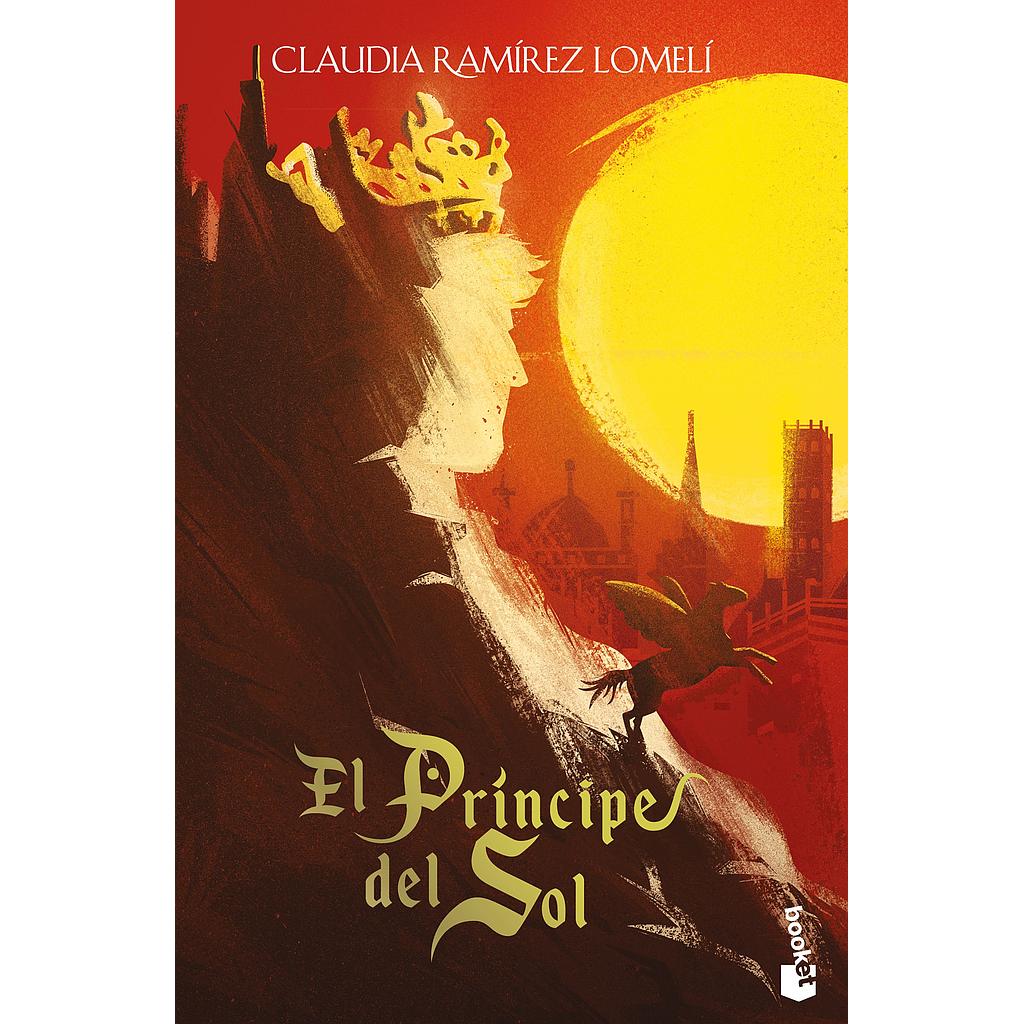 El principe del sol
