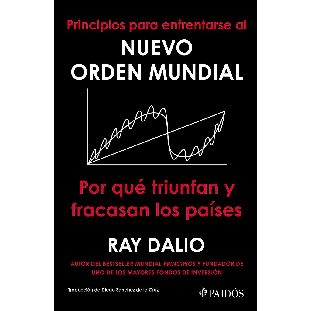 Principios para enfrentarse al nuevo orden mundial