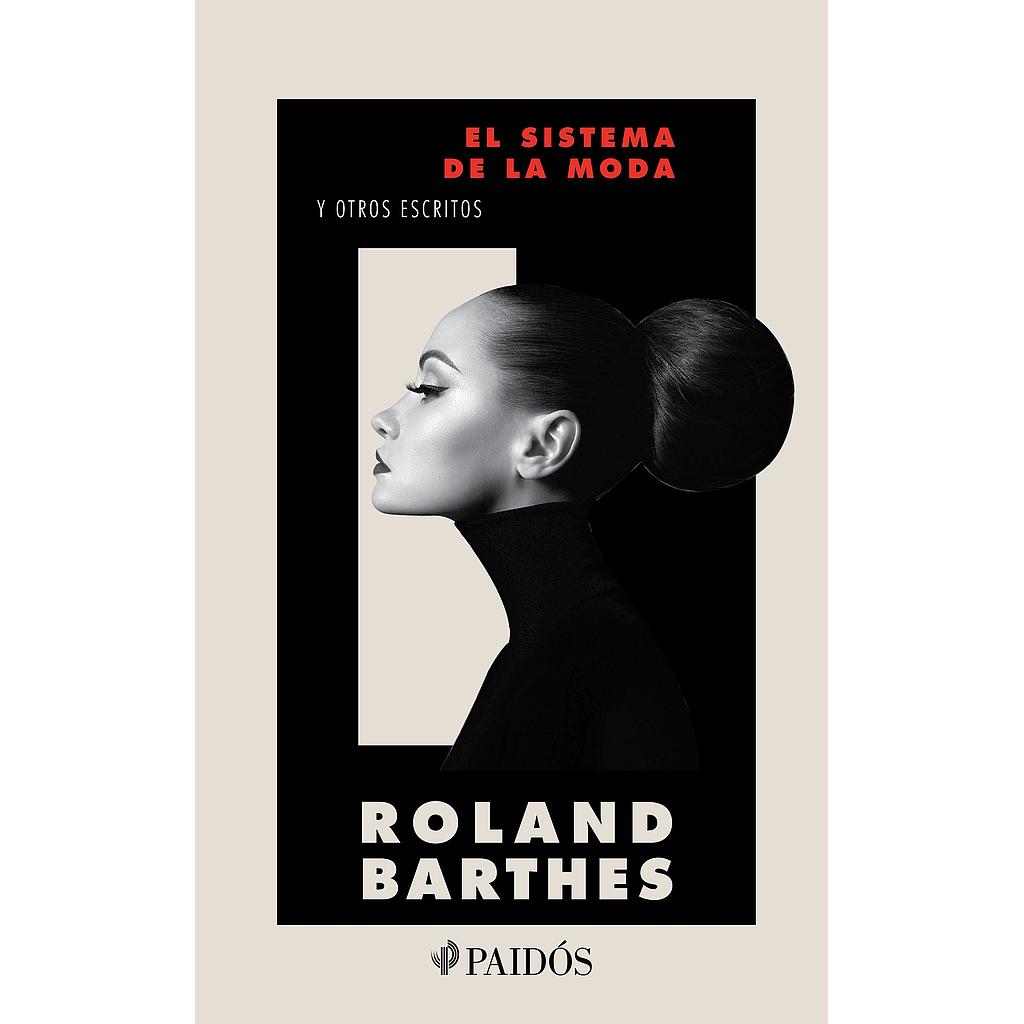 El sistema de la moda