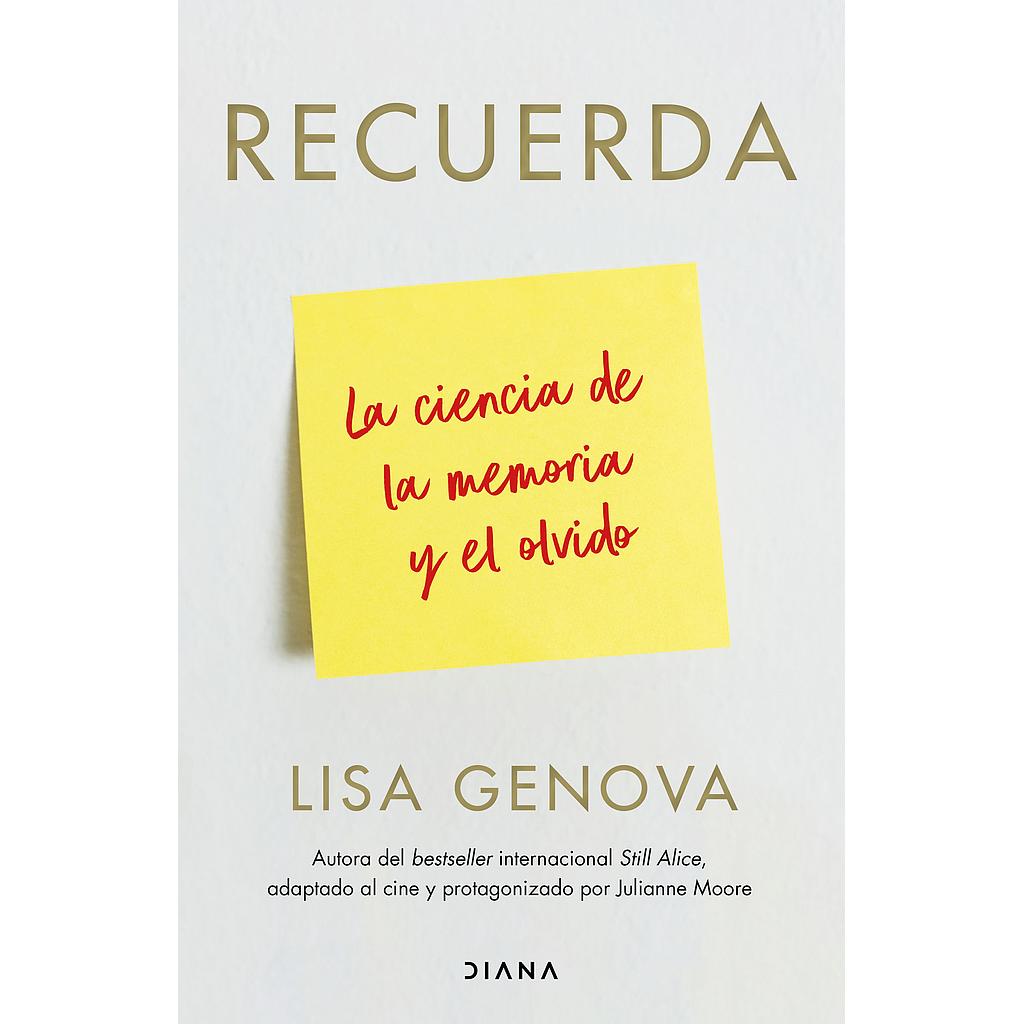 Recuerda