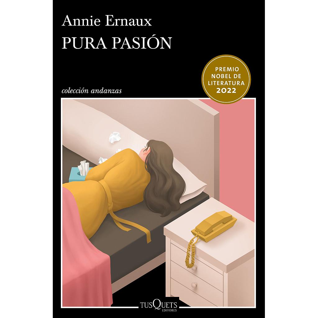 Pura pasion