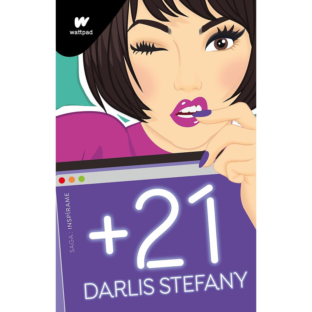 +21