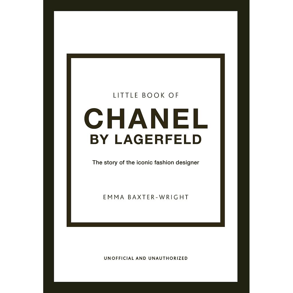Little Book of Chanel