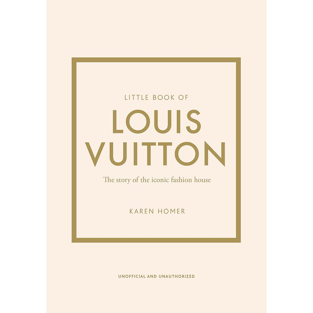 Little Book of Louis Vuitton