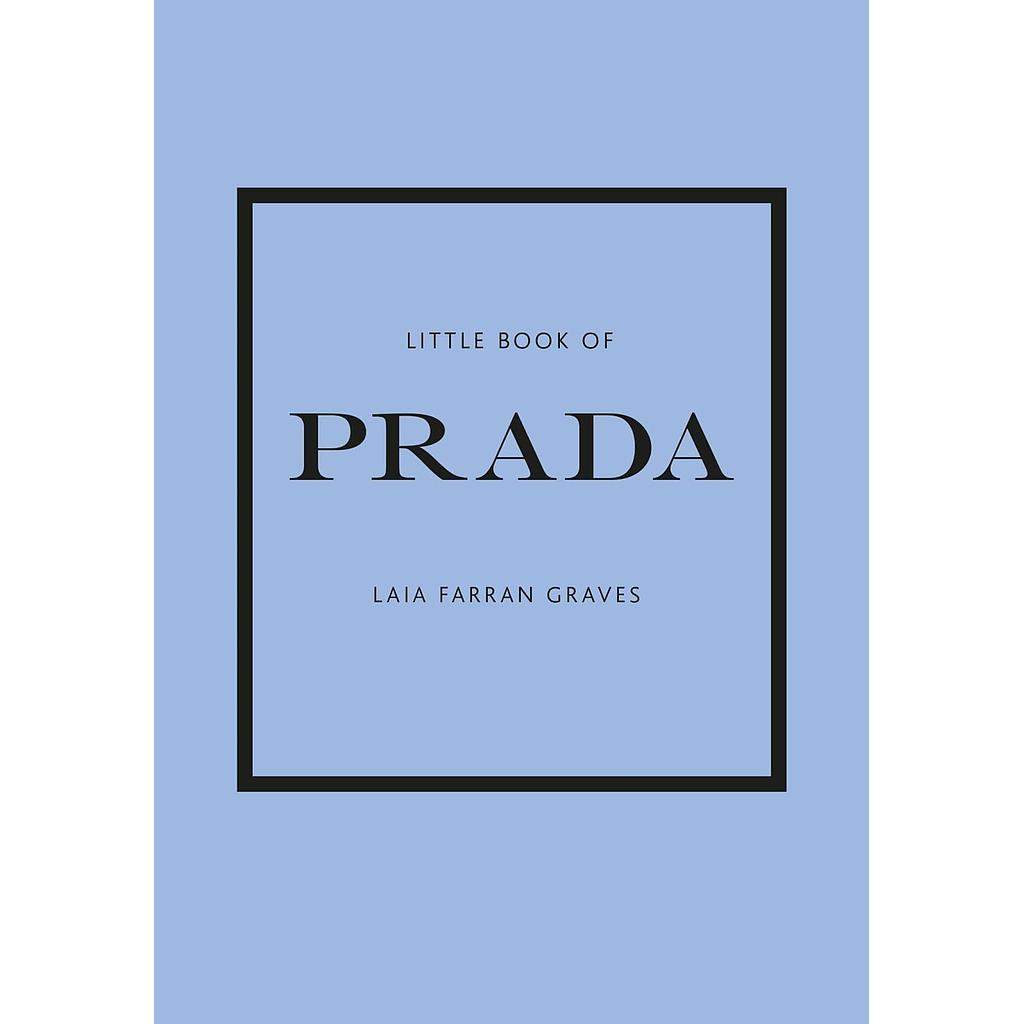 Little Book of Prada