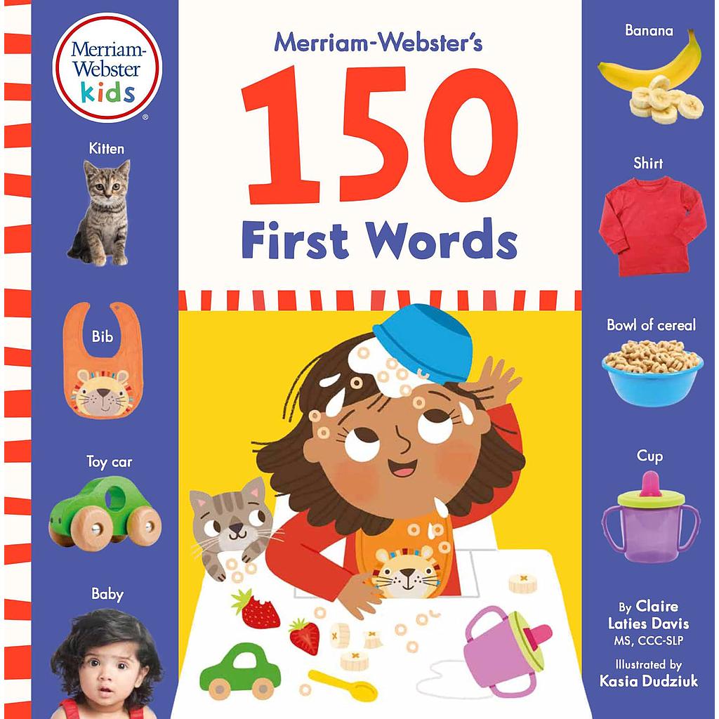 MW 150 First Words