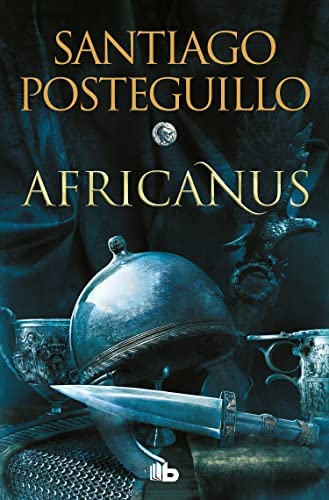Africanus 1 El hijo del consul