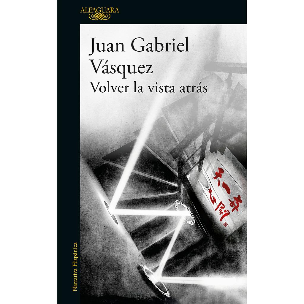 Volver la vista atras