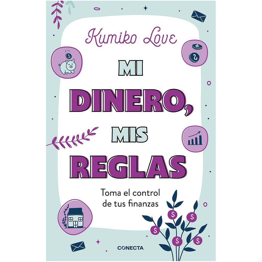Mi dinero, mis reglas