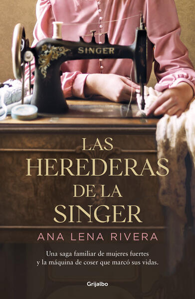 Las herederas de la Singer