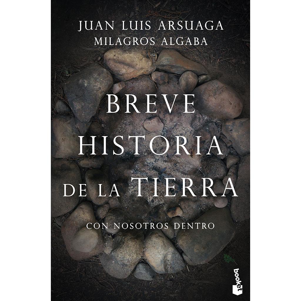 Breve historia de la tierra
