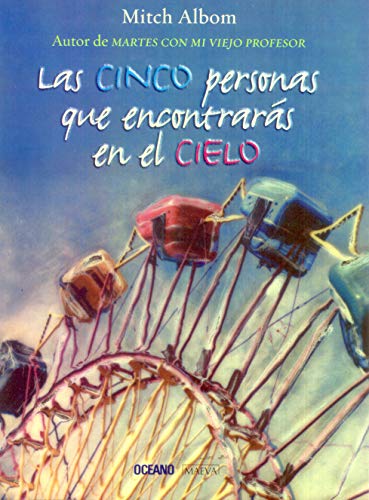 Cinco personas que encontraras en el cielo