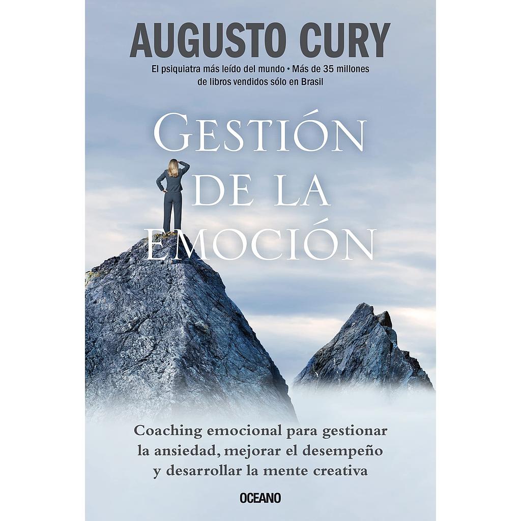 Gestion de la emocion