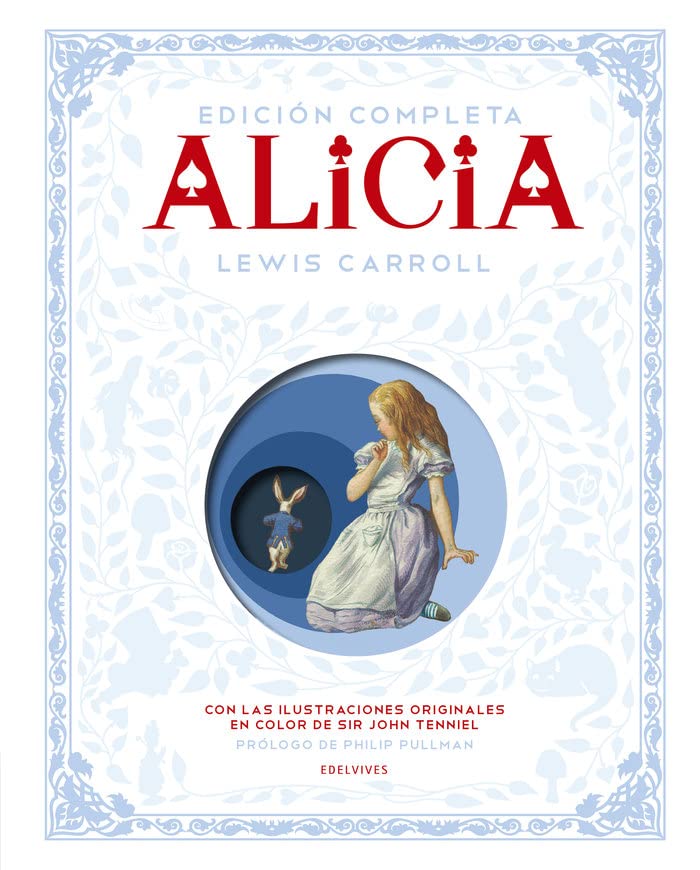 Alicia Edic. Completa