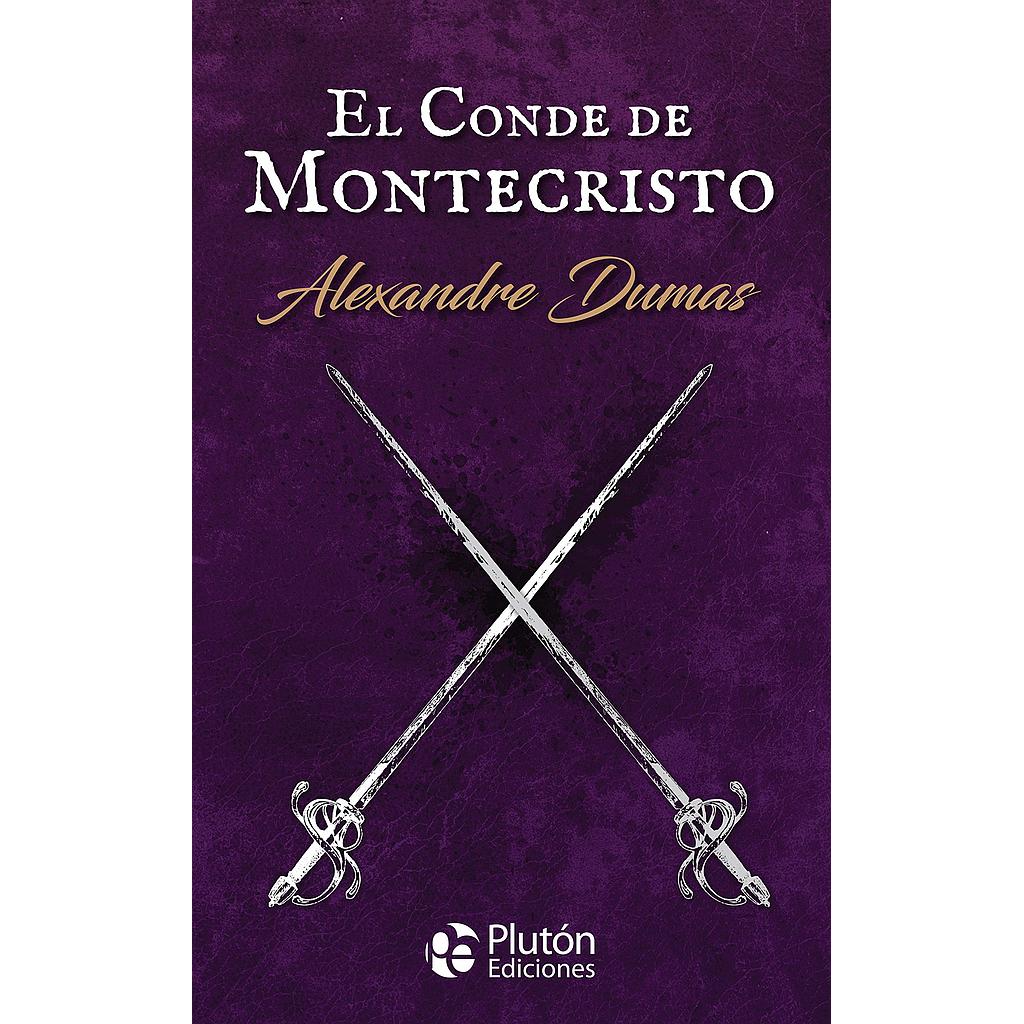 El conde de Montecristo