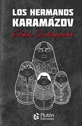Los hermanos Karamazov Col. Oro