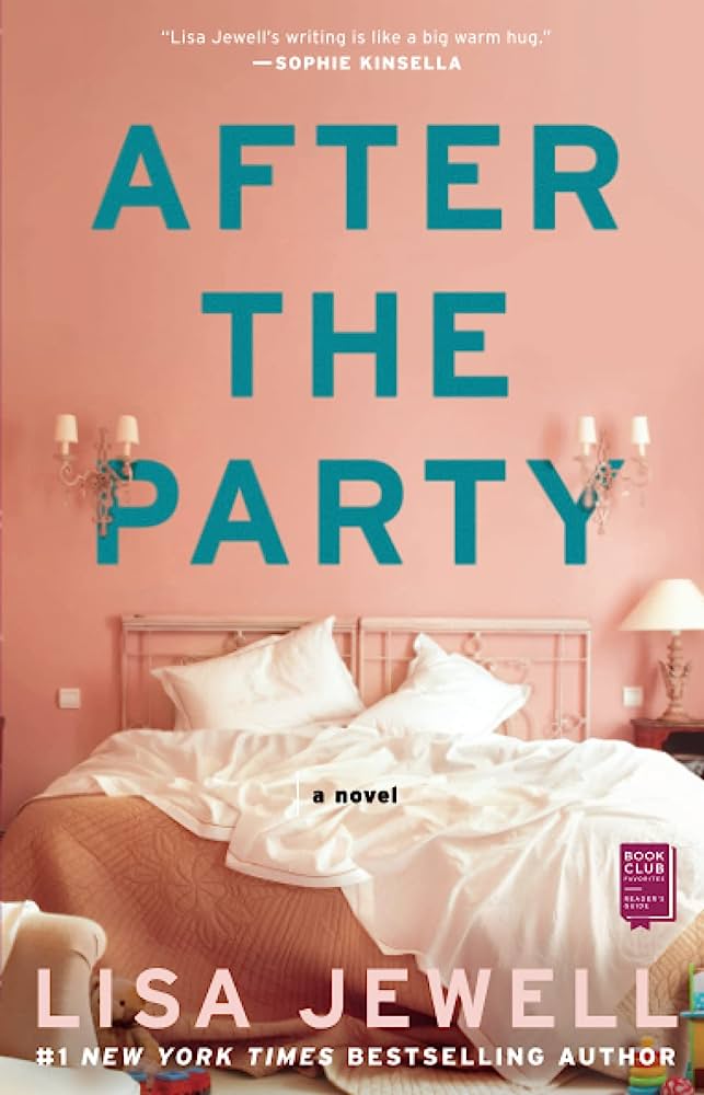 After the party