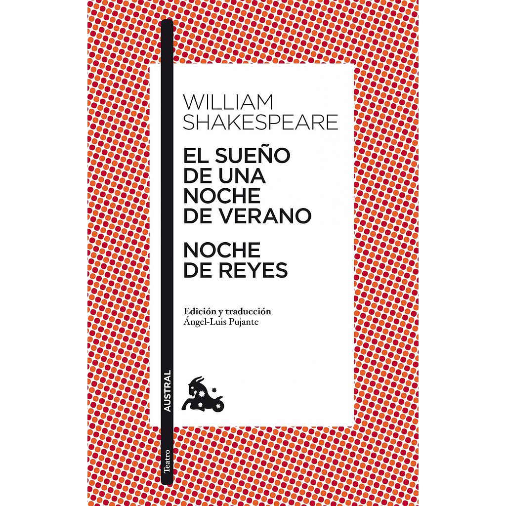 El sueño de una noche de verano / Noche de reyes
