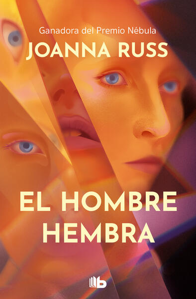 El hombre hembra