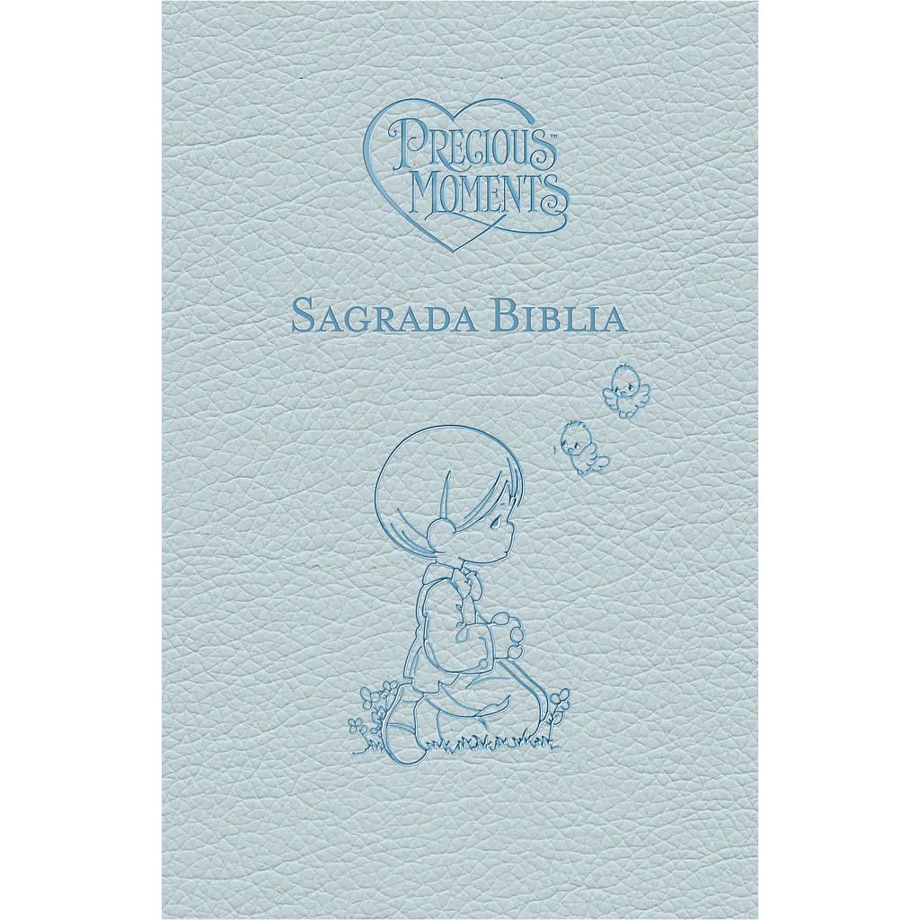 Biblia Catolica Precious Moments