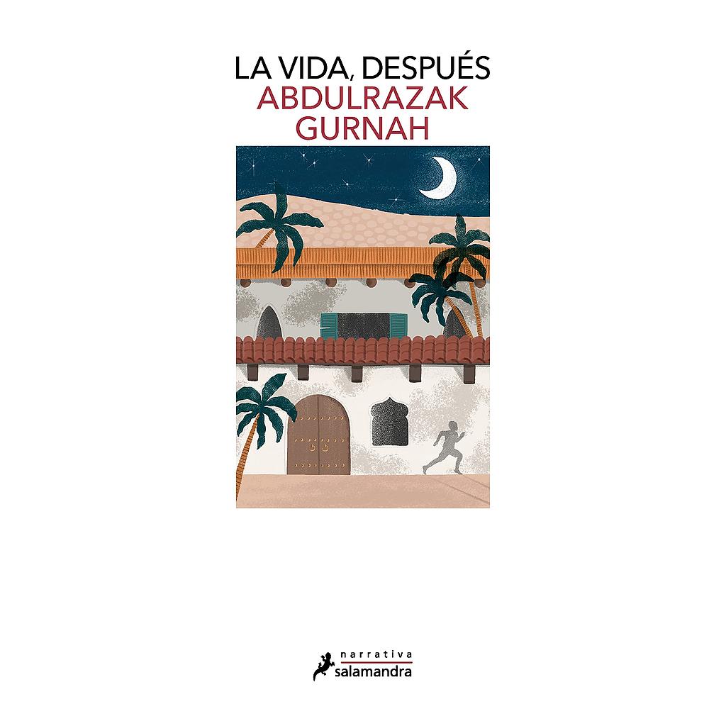 La vida, despues