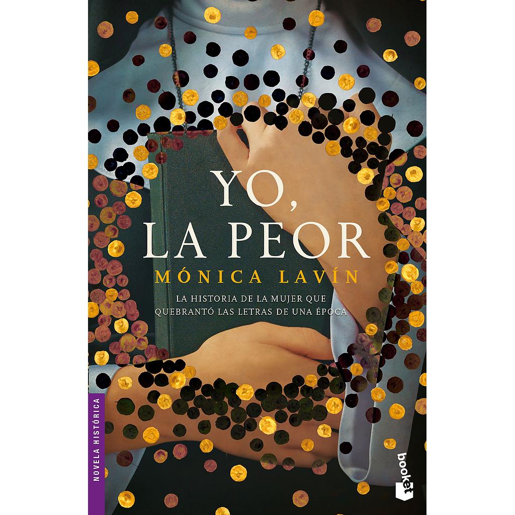 Yo, la peor