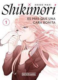 Shikimori es mas que una cara bonita 1