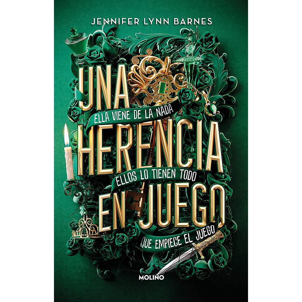 Una herencia en juego
