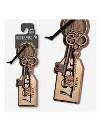 Bookmarks Keys